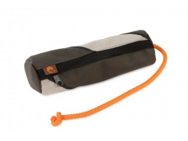 Firedog Futterdummy  jägergrün/beige