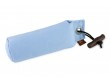 Firedog Standard Dummy 250 g hellblau