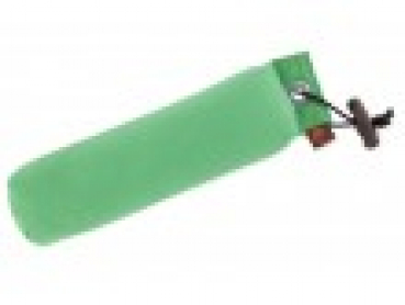 Firedog Standard Dummy 500 g hellgrün