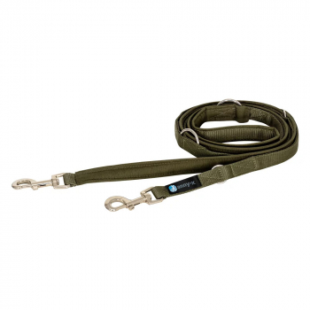 leash brown / brown - Kopie