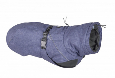 Hurtta Expedition parka Heidelbeere