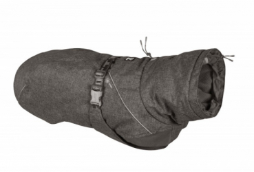 Hurtta Expedition parka Brombeere