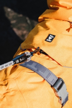 Preview: Hurtta Expedition parka Rote Beete