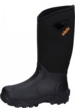 Fellafit Mainwalker hoch Damen schwarz