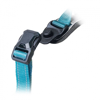 Preview: Petlando Magnetech Halsband  Navy/Fuchsia