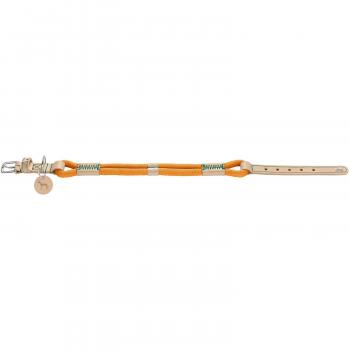 Preview: Hunter Collar Malia apricot/nature