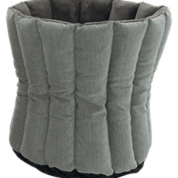 Preview: Petlando Dogbed Vienna grey