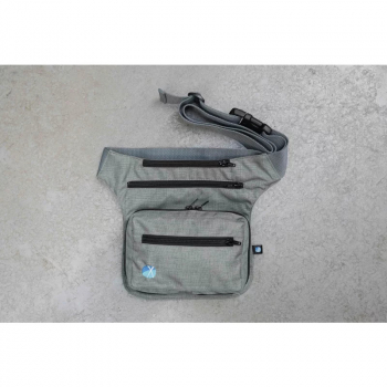 Anny-X Side bag grau