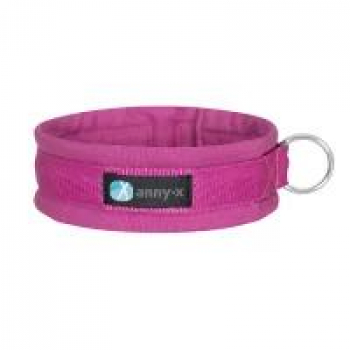 Anny X dog collar Fun Sonnenhut
