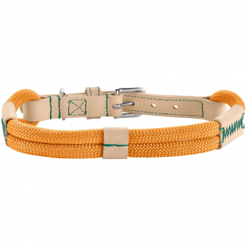 Preview: Hunter Collar Malia apricot/nature