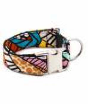 Brott Halsband Textura Guell