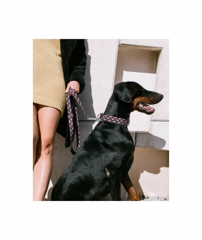 Preview: Brott Collar Textura Queralbs