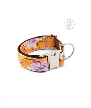 Brott Collar Textura Teia