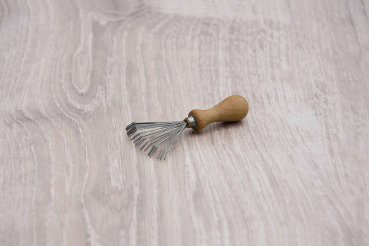 Treusinn brush cleaner ZOTTL