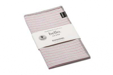 Treusinn Hundehalstuch Bandana Turin