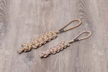 Treusinn KNOTY Rainbow
