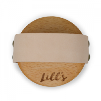 Lill's Puppy Brush "Luna
