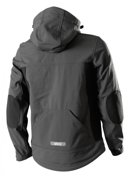 Owney Companion Softshell Jacke unisex XL