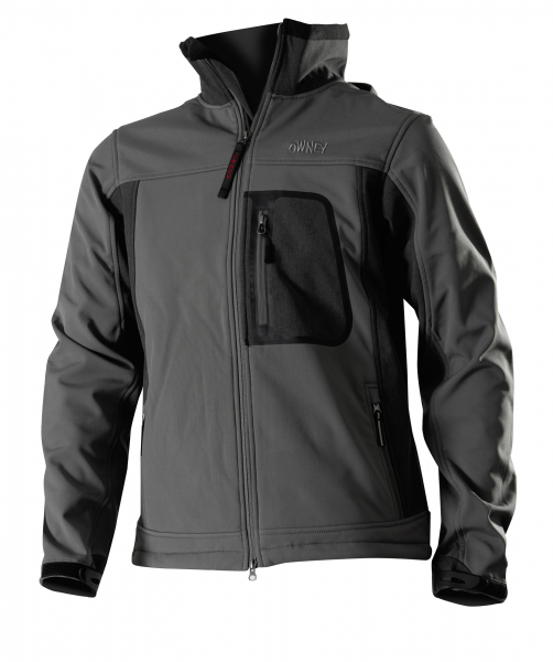 Owney Companion Softshell Jacke unisex XL