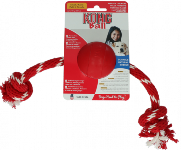 Kong Ball