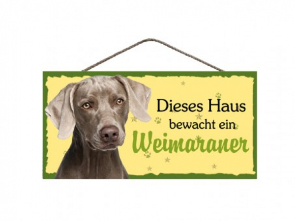 Dogsign Miniature Pinscher - Kopie