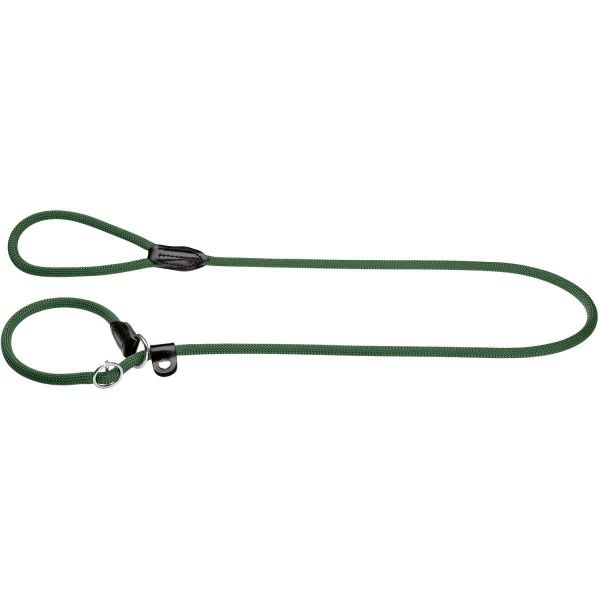 Hunter Retriever Freestyle Leine 10/170  oliv