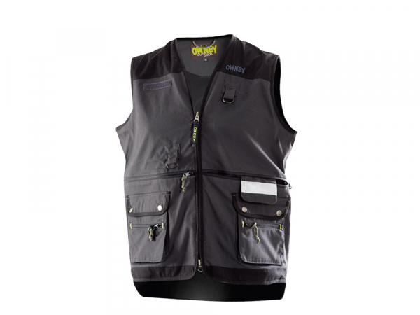 Owney Dog Sport Vest Unisex