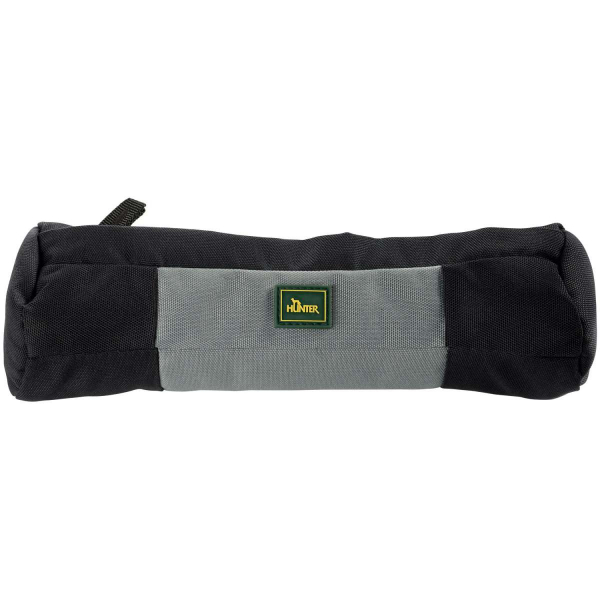 Hunter Trainer Snack Dummy grau L (25cm)