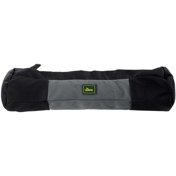 Hunter Trainer Snack Dummy dunkelgrau XL (30cm)