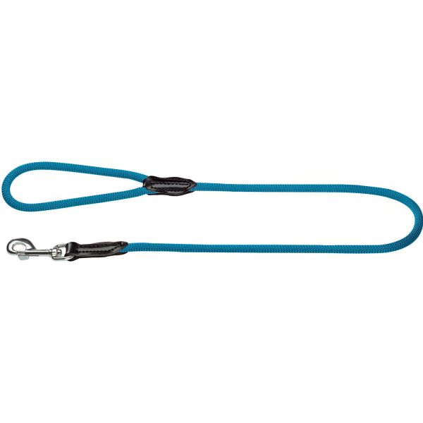Hunter Führleine Freestyle 110 cm petrol