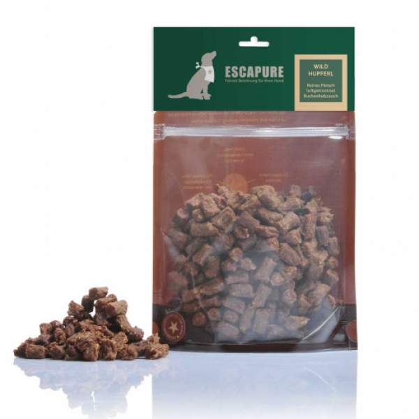 Escapure Venison "Hupferl" 150g