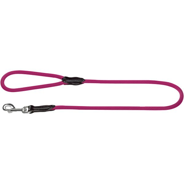 Hunter Führleine Freestyle 110 cm himbeer