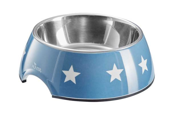 Melamine feeding bowl Aarhus