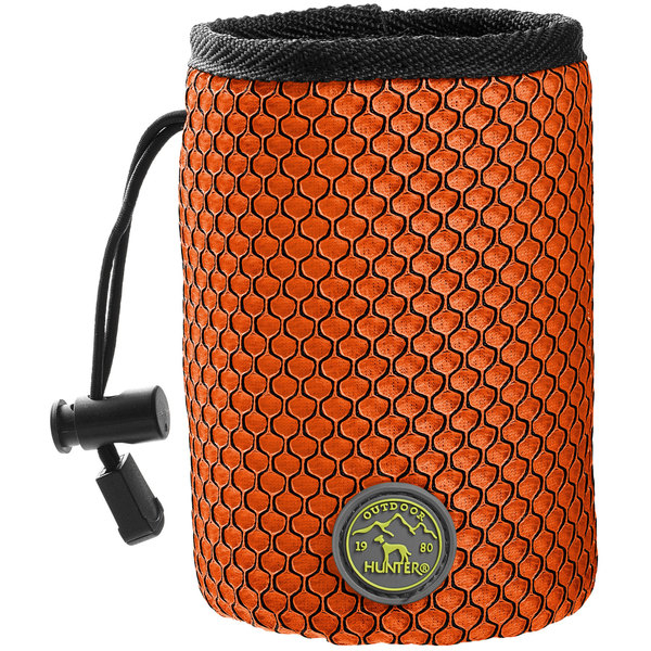 Snack bag Hilo Basic orange