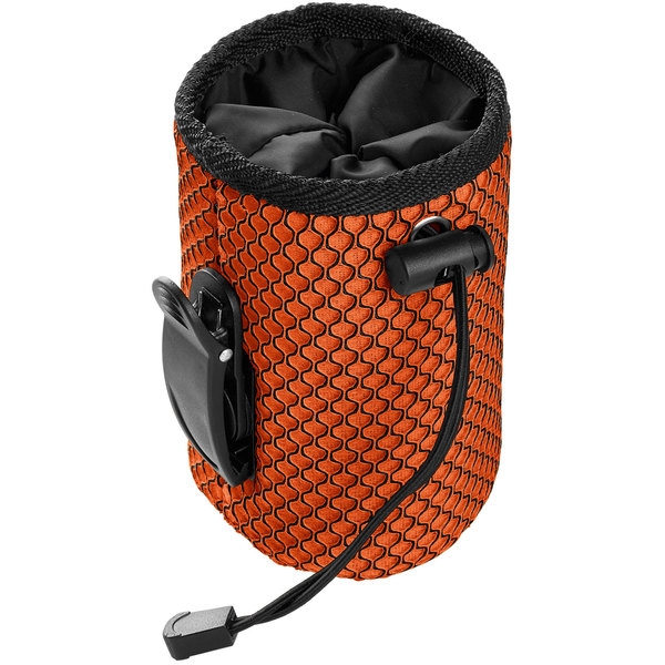 Snack bag Hilo Basic orange