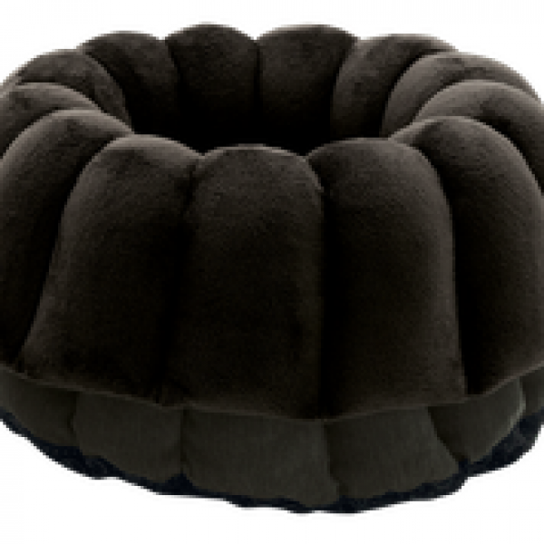 Petlando Dogbed Vienna black