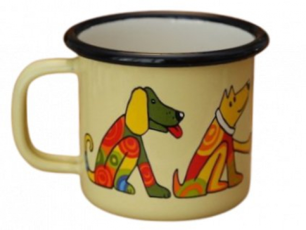 Smaltum Cup cram