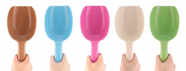 Beco Scoop "Feeding Shovel"