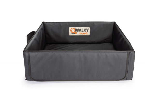 Trunk protection mat "Walky Bond"