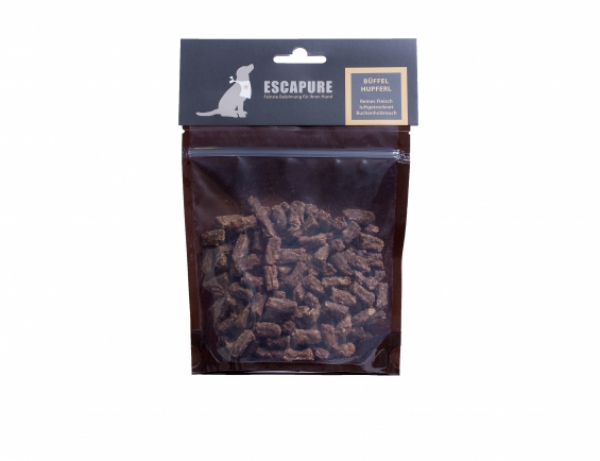 Escapure Buffalo "Hupferl" 150g