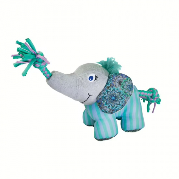 Kong Knots Elephant S/M