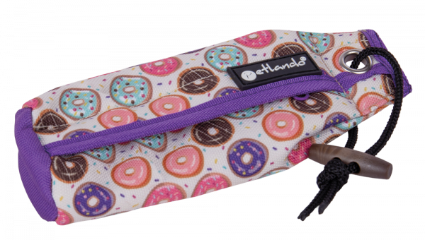 Petlando - Happiness Snackdummy | Donuts