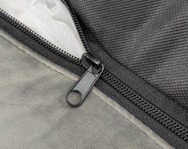 Cazo Soft Bed Milan Grey