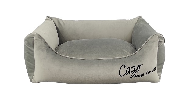 Cazo Soft Bed Milan Grey