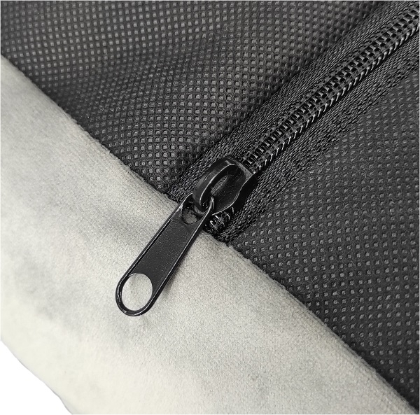 Cazo Soft Bed Milan Grey