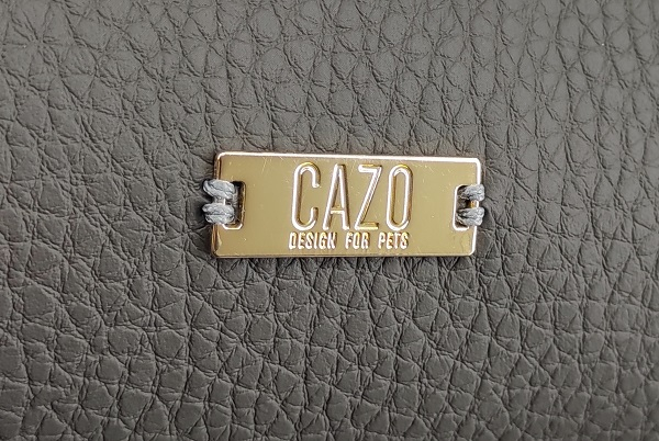 Cazo Soft Bed Blue Rose