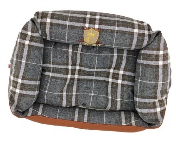 Cazo Soft Bed Oxford
