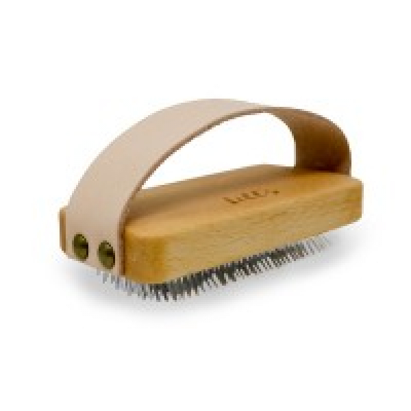 Lill´s Hundebürste "Lilly" - Unterwolle