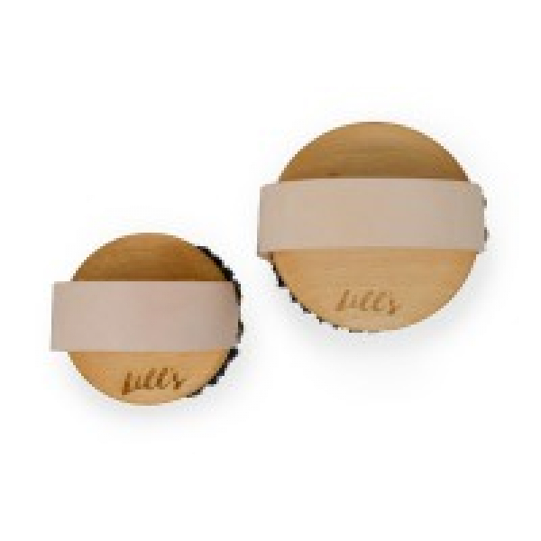 Lill's Dog fur brush | long hair "Calla