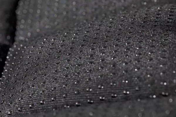 Maelson Deluxe Cushion for Soft Kennel black